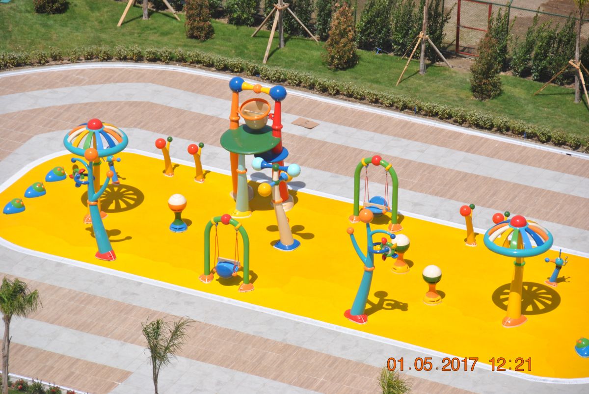 imagini hotel ROYAL SEGINUS LARA